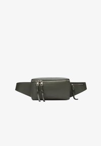 Unausgewählt, olivgrün