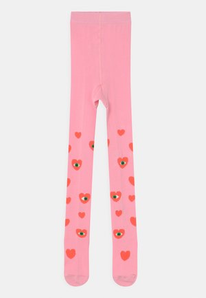 LOVING IT  - Dresuri - pink