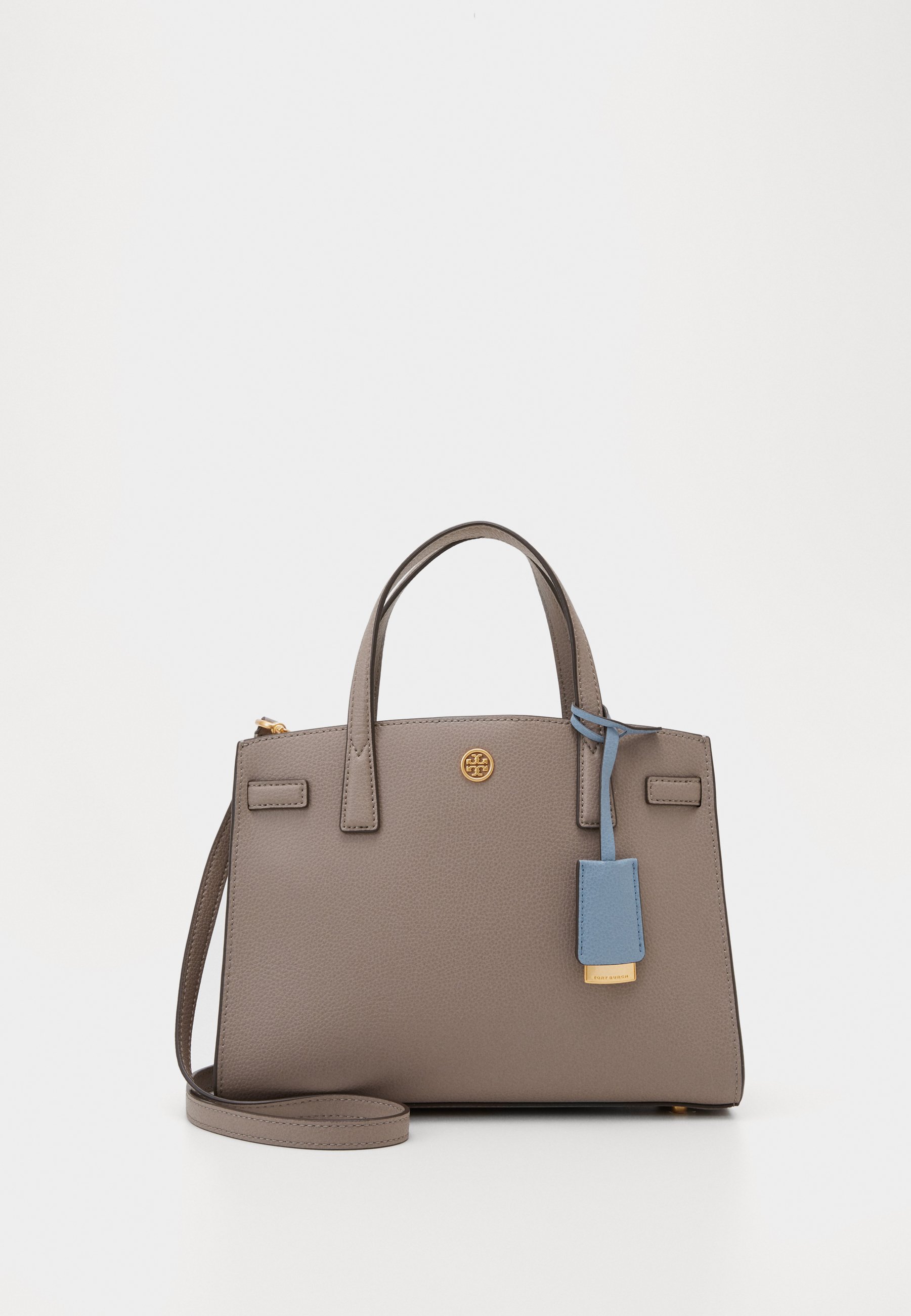 tory burch walker tote - Main Image