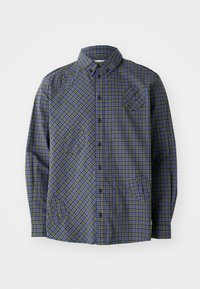 BLOCK - Shirt - checks