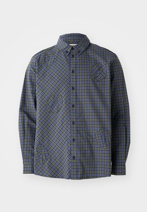 Henrik Vibskov BLOCK - Krekls - checks