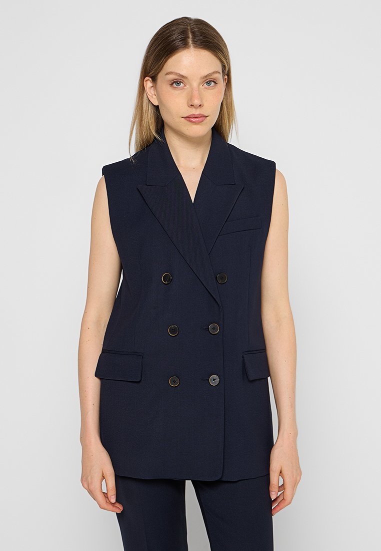 CLAUDIE PIERLOT Blazer donkerblauw
