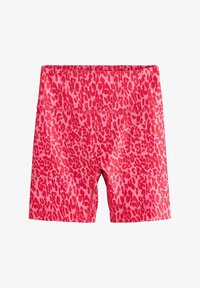 Izbrano, pink animal