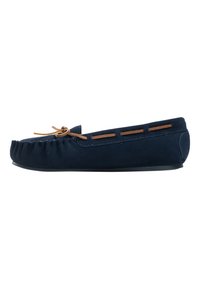 CORDOVA  - Bootschoenen - navy