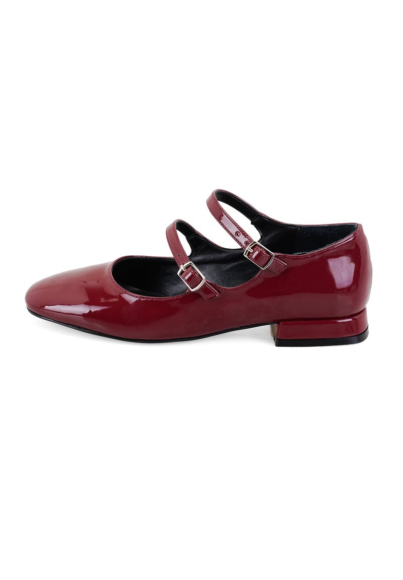 Desa CHIC PARTY READY - Ballerina's - bordeaux
