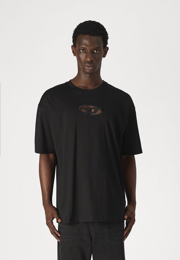 BOX UNISEX - Print T-shirt