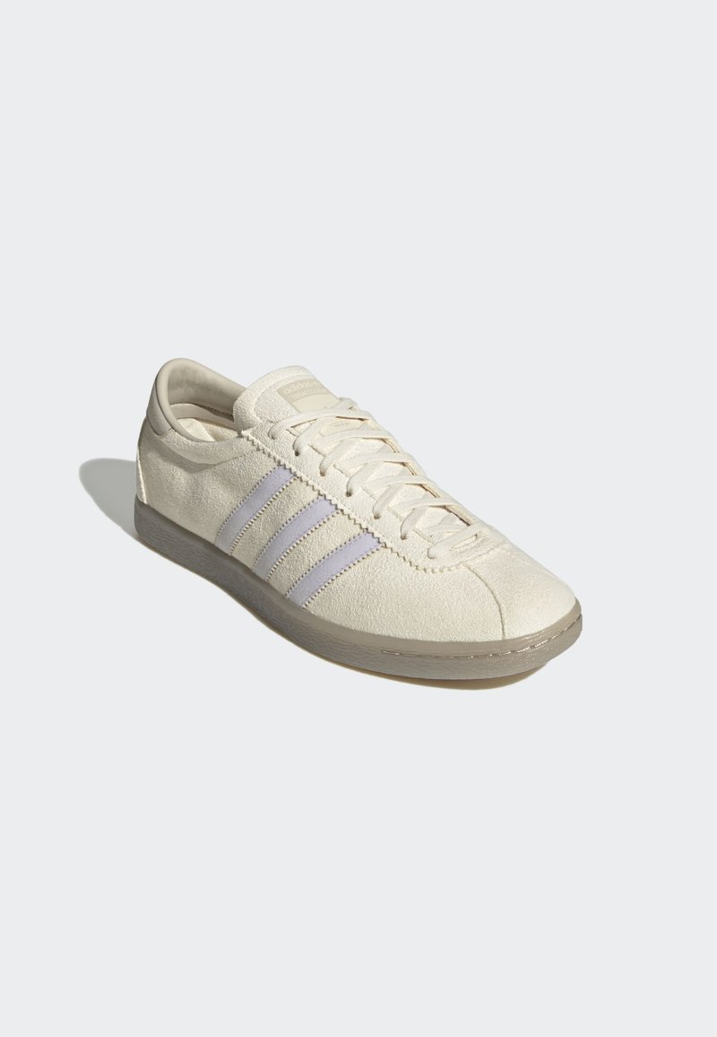 telegrama Volver a llamar serie adidas Originals TOBACCO UNISEX - Zapatillas - white/crema - Zalando.es