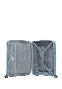 WITTCHEN MEDIUM  - Luggage - blue