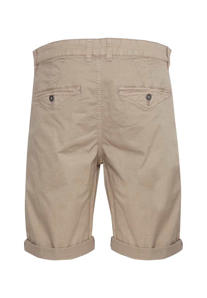 Herren Chino Shorts | Solid SDSHORTS Jeans Shorts light brown/hellbraun - YU42642 Herren Chino Shorts | Solid SDSHORTS Jeans Shorts light brown/hellbraun - YU42642