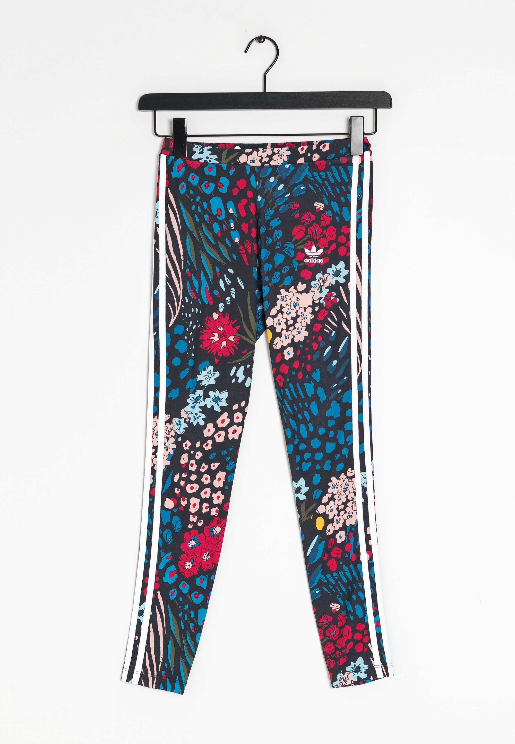 Floral Coloured Adidas Tracksuits Adidas Originals Tracksuit