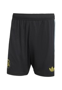 ARGENTINA ANNIVERSARY - Pantaloncini sportivi - black