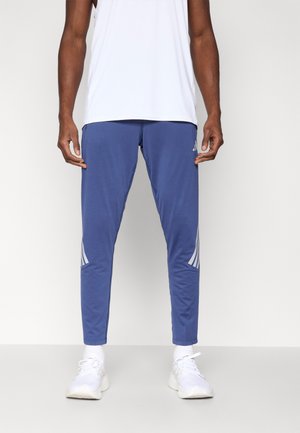 ADI365 - Pantalon de survêtement - tech indigo