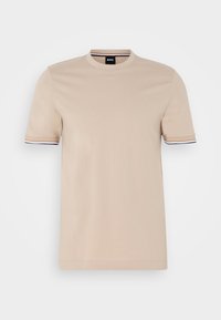 THOMPSON - T-shirts - light beige