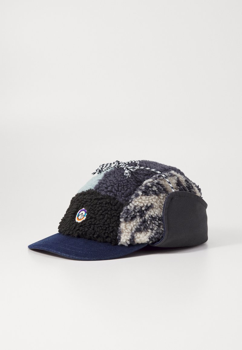 Patagonia RANGE EARFLAP UNISEX - Gorra - natural