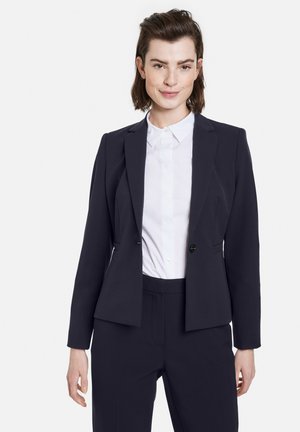 LANGARM KLASSISCHER - Blazer - navy