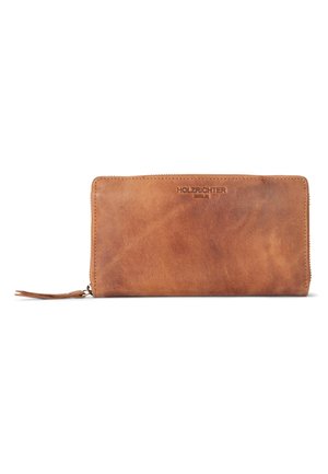 Wallet - camel