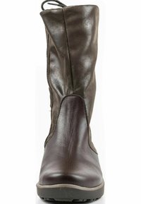 Arcopedico Botines con cordones - brown