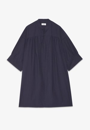 ottod'Ame, Skjortekjole - midnight blue