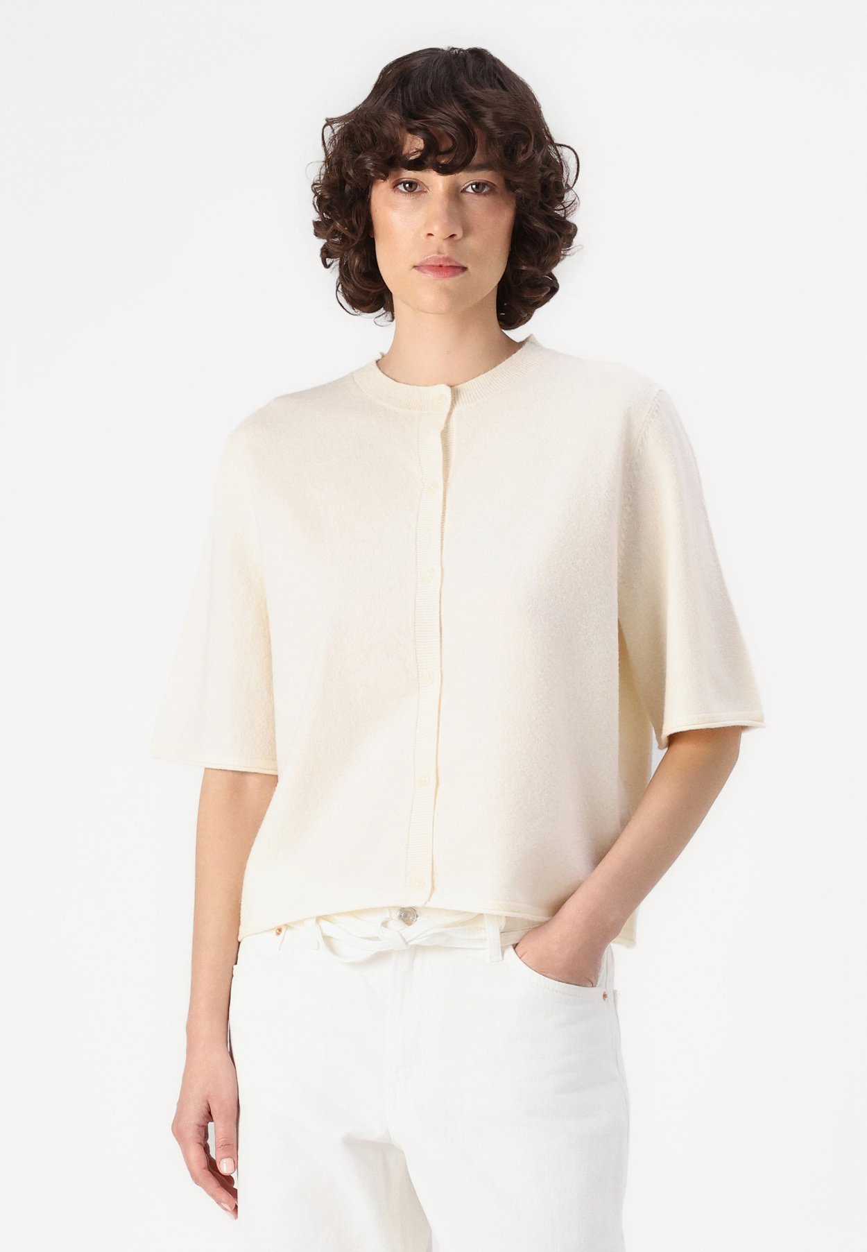 ONLTILDA O NECK CARDIGAN