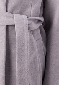 MAMALICIOUS Klassisk kappa / rock - grey