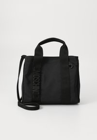 BORSA - Borsa a mano - nero