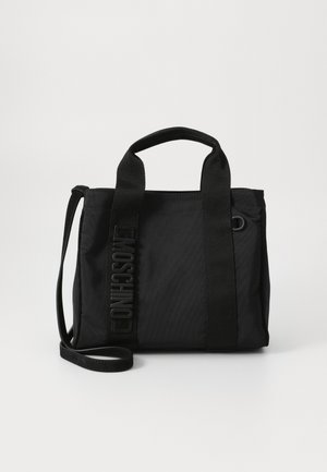 MOSCHINO BORSA - Sac à main - nero
