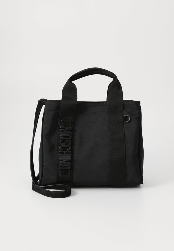 BORSA - Handtasche - nero