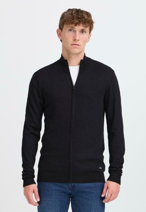 BHWEBE - Vest - black