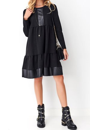 Vestido informal - black