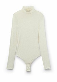 Sélectionné, ivory