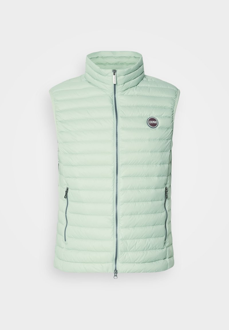 Colmar Originals Bodywarmer lichtgroen