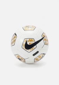 Nike Performance - MERCURIAL FADE UNISEX - Equipement de football - white/gold/black Image miniature 1