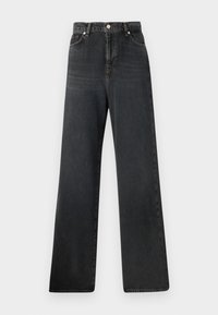 SLOUCHY - Wide leg - stormwave