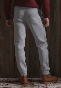 Superdry & Co Pantalones deportivos - grey