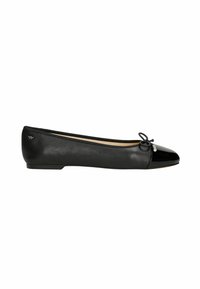 Ballerine - black