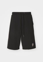 Iceberg Bermuda BFICE5114J Con Logo Unisex Junior