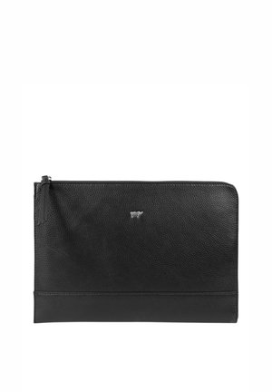 HANNA - Notebooktasche - schwarz