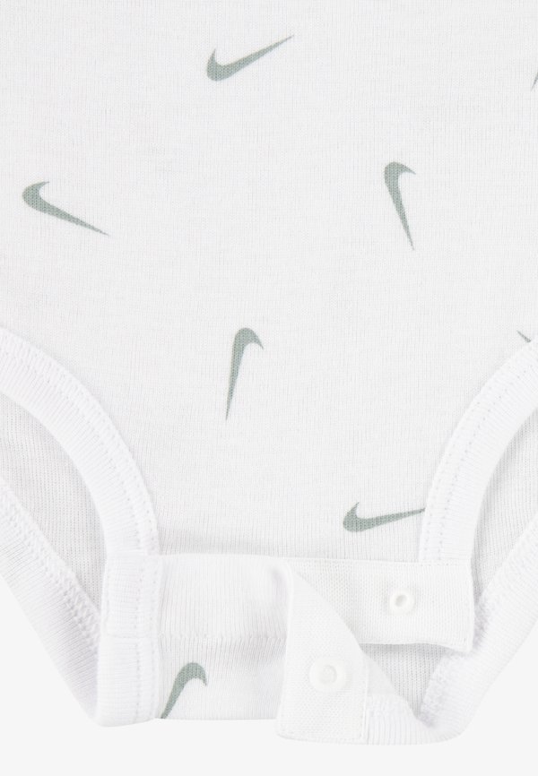 BODYSUIT UNISEX 3 PACK - Body4