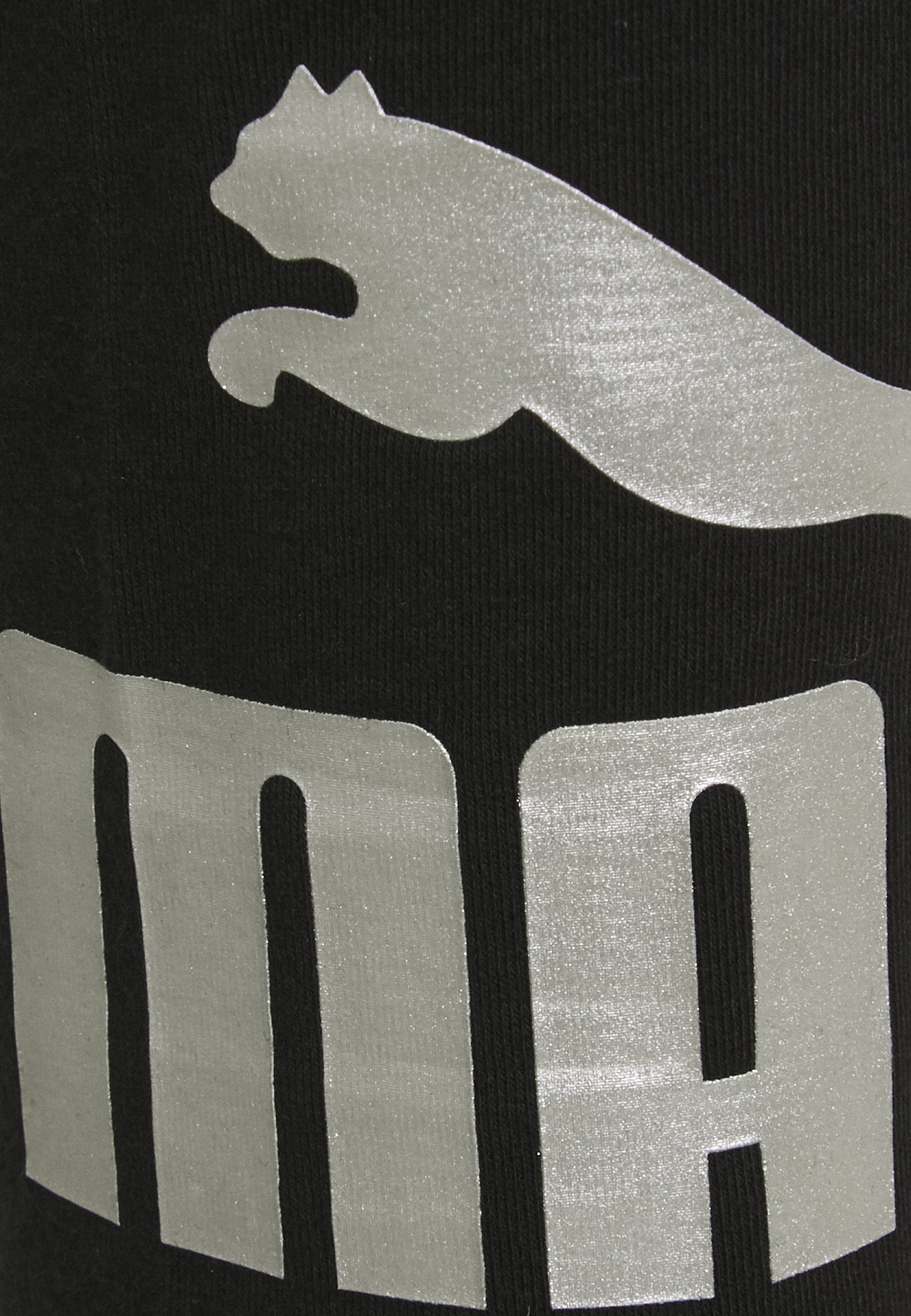 plus size puma leggings