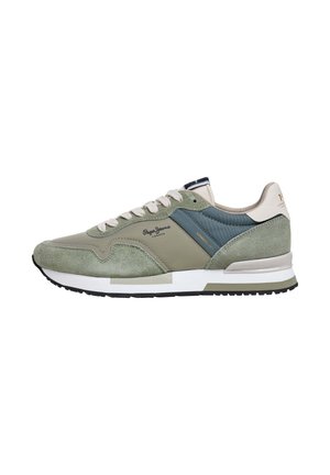 HAILON BASIC - Zapatillas - dusky green