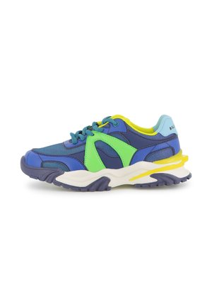 Billieblush, TRAINERS KID BOY - Sneakers laag - navy