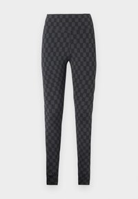 Valitud, black/grey