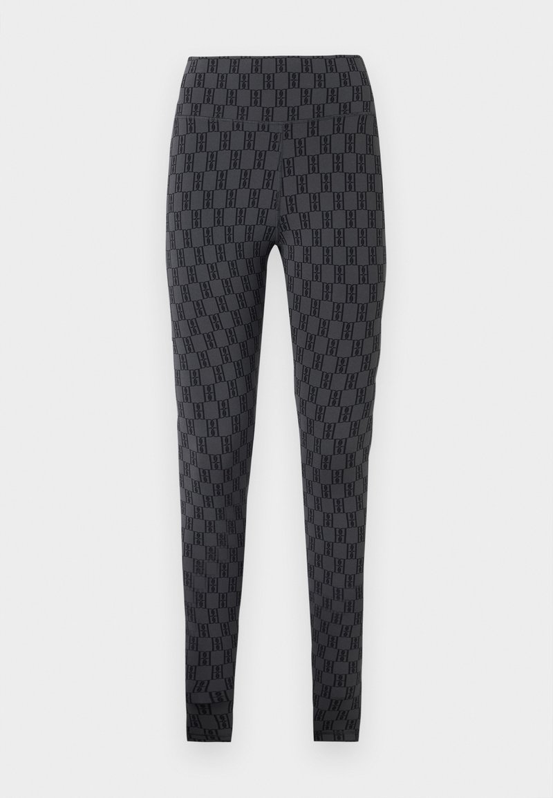 By Malene Birger Legging donkergrijs By Malene Birger Legging donkergrijs