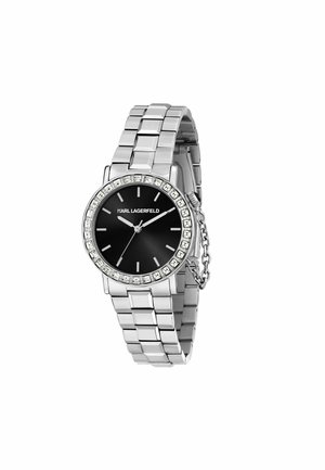 OROLOGIO CRYSTALS - Uhr - nero sunray
