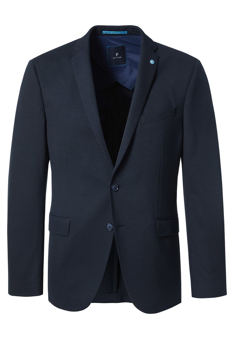 Herren Komplettanzüge | Pierre Cardin Sakko dark blue/dunkelblau - KY91448 Herren Komplettanzüge | Pierre Cardin Sakko dark blue/dunkelblau - KY91448