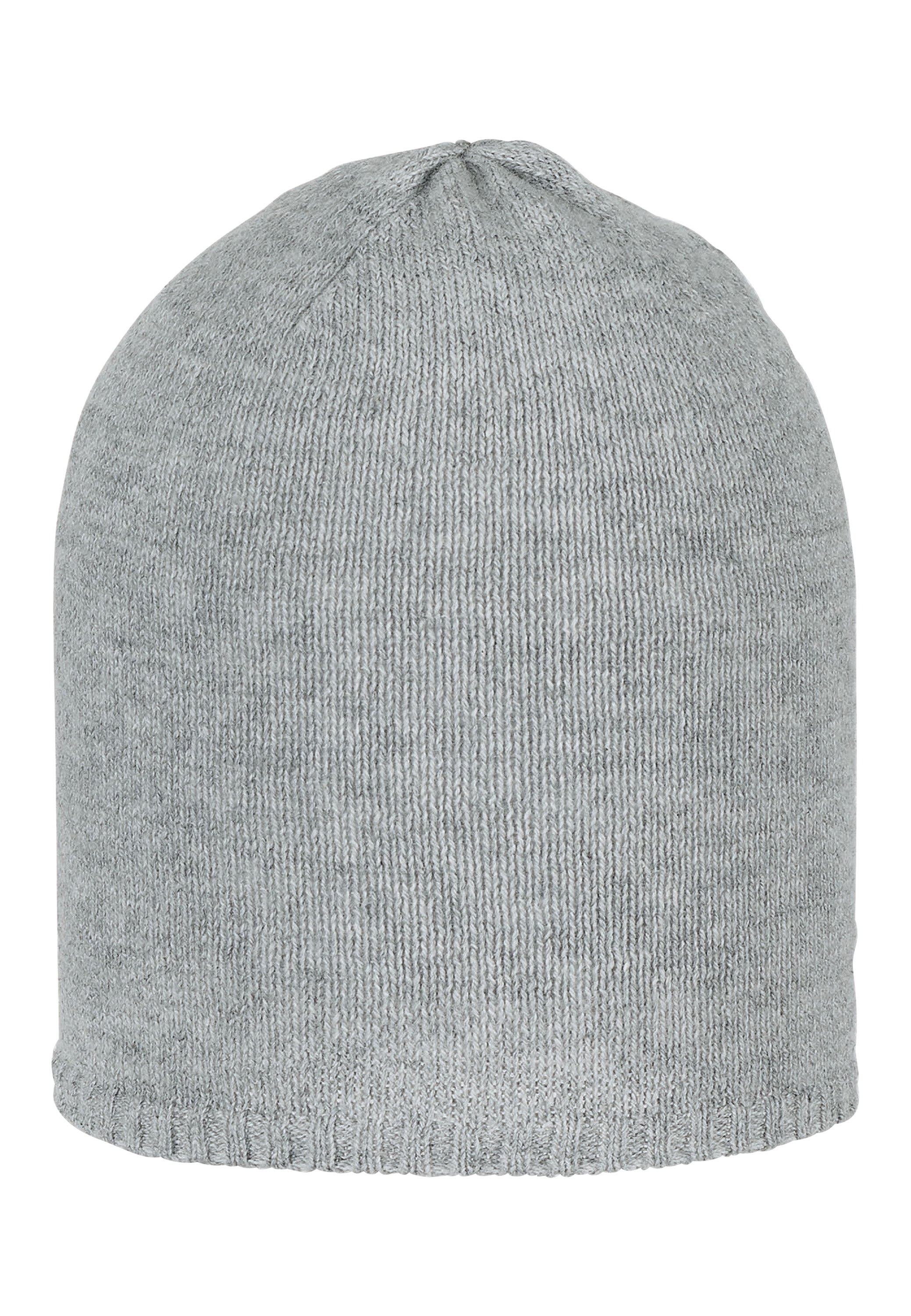 Sterntaler Strickmütze Mit Katzenöhrchen - Kuschelig Für Babys