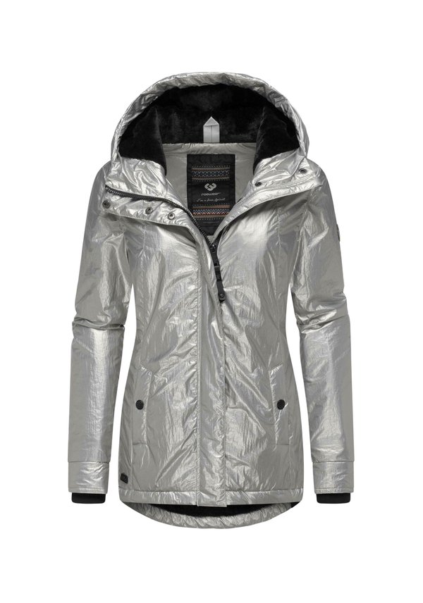 MONADDE BLING - Regenjacke / wasserabweisende Jacke
