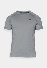 Δεν επιλέχθηκε, smoke grey/black
