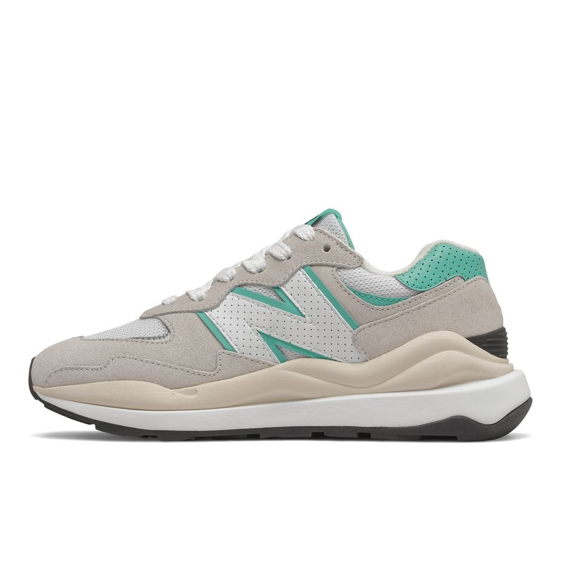 New Balance 5740 Sneaker low and pink glo/bordeaux Zalando.at