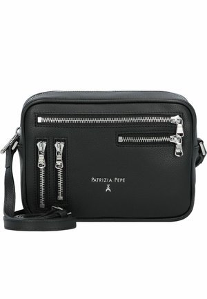 UMHÄNGE 23 CM - Umhängetasche - nero